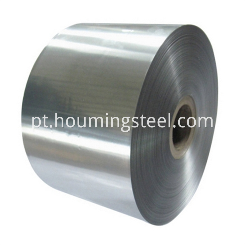 electrical steel plate